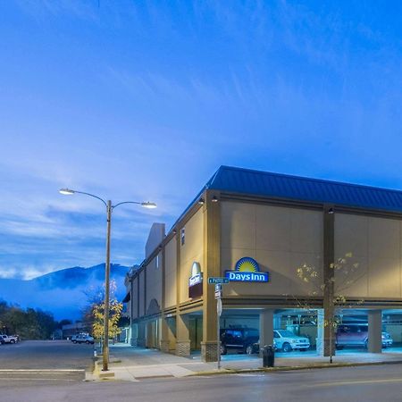 Days Inn Missoula University Extérieur photo