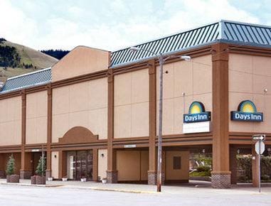 Days Inn Missoula University Extérieur photo
