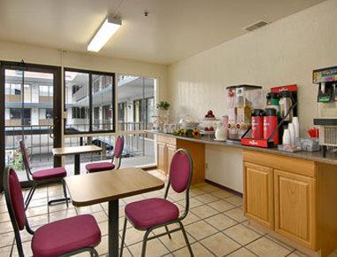 Days Inn Missoula University Extérieur photo