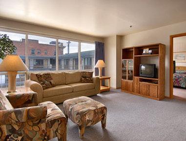 Days Inn Missoula University Extérieur photo