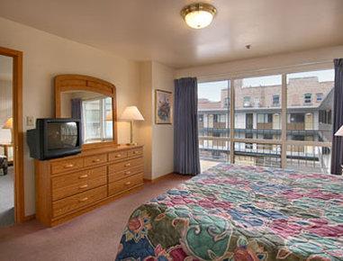 Days Inn Missoula University Extérieur photo