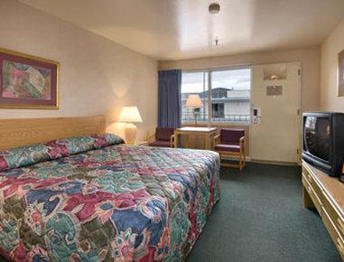 Days Inn Missoula University Extérieur photo