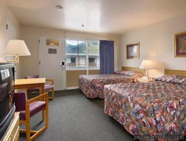 Days Inn Missoula University Extérieur photo