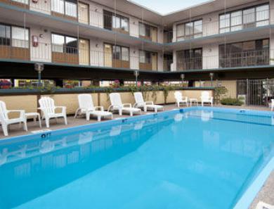 Days Inn Missoula University Extérieur photo